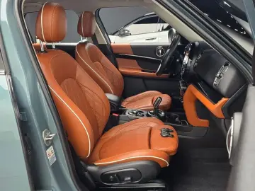 2022 Mini Countryman с пробегом 62 913 км