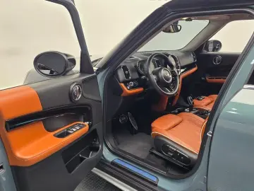 2022 Mini Countryman с пробегом 62 913 км
