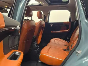 2022 Mini Countryman с пробегом 62 913 км