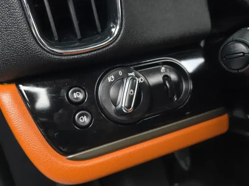 2022 Mini Countryman с пробегом 62 913 км