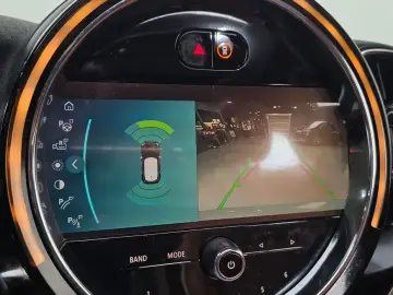2022 Mini Countryman с пробегом 62 913 км