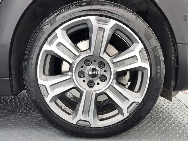 2022 Mini Countryman с пробегом 40 337 км