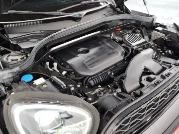 2022 Mini Countryman с пробегом 40 337 км