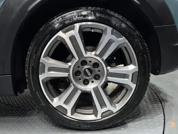 2022 Mini Countryman с пробегом 62 913 км