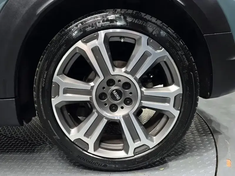 2022 Mini Countryman с пробегом 62 913 км