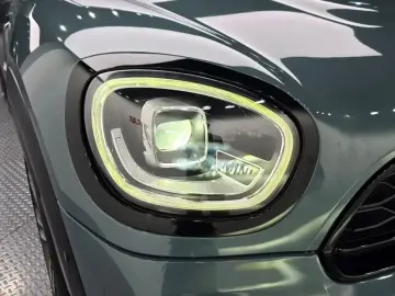 2022 Mini Countryman с пробегом 62 913 км