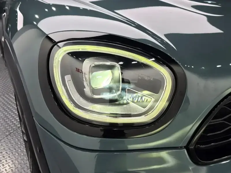 2022 Mini Countryman с пробегом 62 913 км