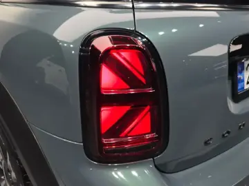 2022 Mini Countryman с пробегом 62 913 км