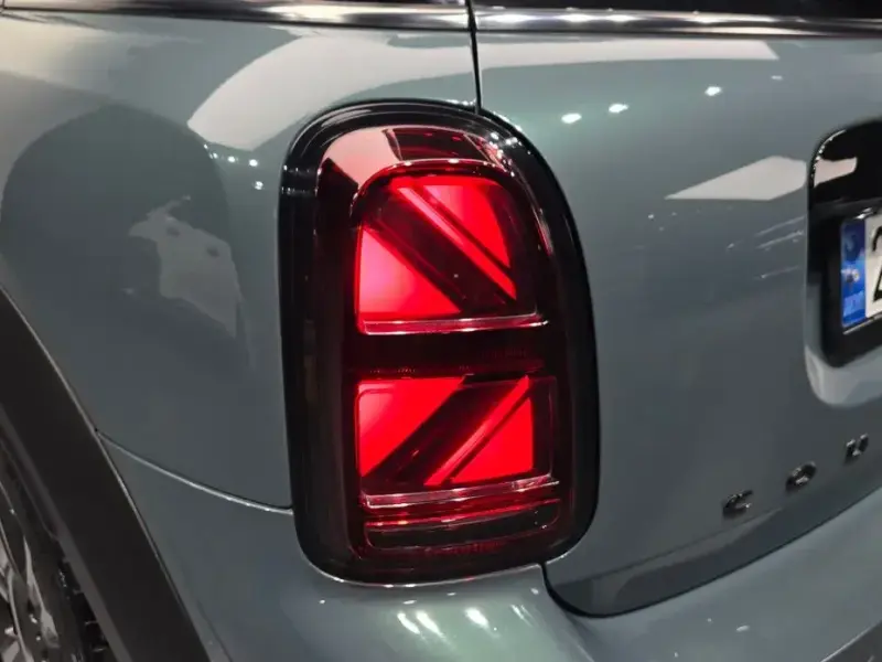 2022 Mini Countryman с пробегом 62 913 км