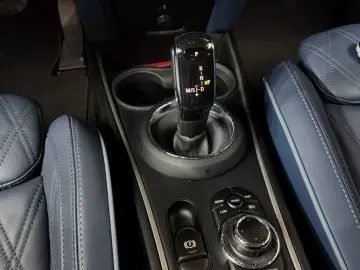 2022 Mini Countryman с пробегом 40 337 км