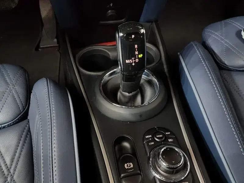 2022 Mini Countryman с пробегом 40 337 км