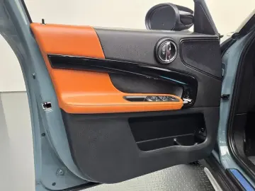 2022 Mini Countryman с пробегом 62 913 км