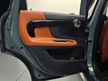 2022 Mini Countryman с пробегом 62 913 км