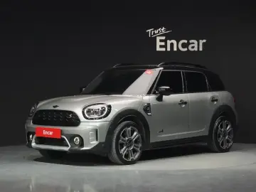 2023 Mini Countryman с пробегом 47 828 км