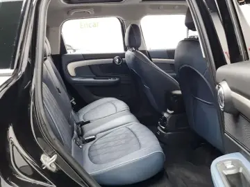 2022 Mini Countryman с пробегом 40 337 км