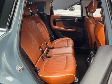 2022 Mini Countryman с пробегом 62 913 км