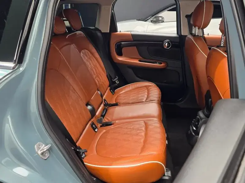 2022 Mini Countryman с пробегом 62 913 км