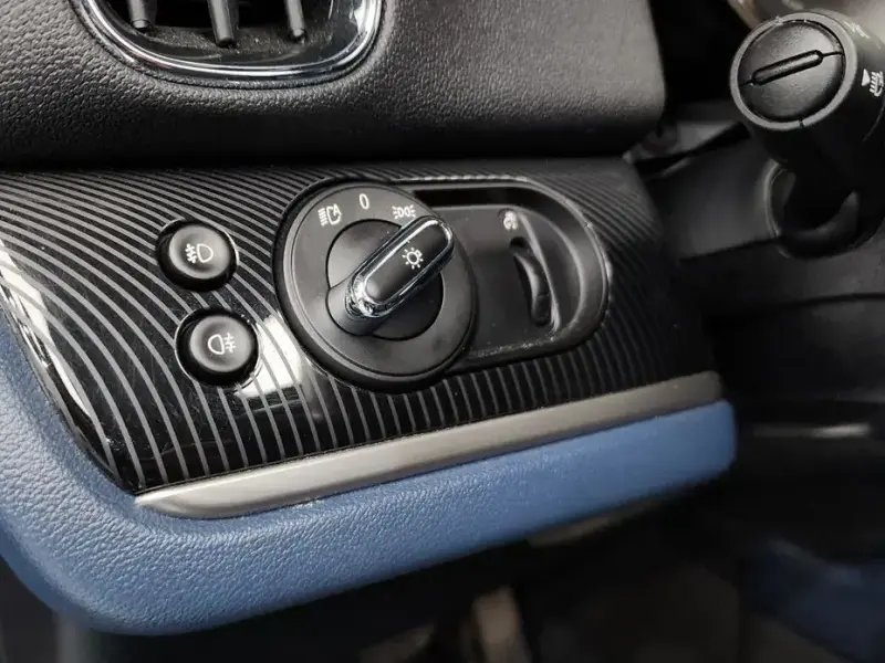 2022 Mini Countryman с пробегом 40 337 км