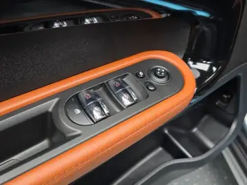 2022 Mini Countryman с пробегом 62 913 км
