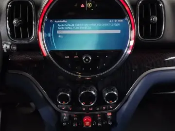2022 Mini Countryman с пробегом 40 337 км