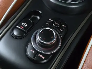2022 Mini Countryman с пробегом 62 913 км