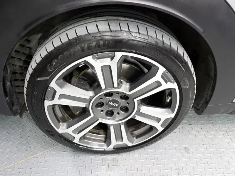 2023 Mini Countryman с пробегом 47 828 км