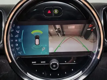 2022 Mini Countryman с пробегом 40 337 км
