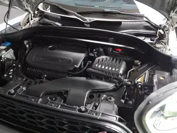 2023 Mini Countryman с пробегом 47 828 км