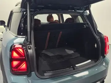 2022 Mini Countryman с пробегом 62 913 км