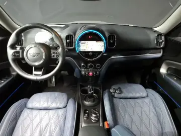 2023 Mini Countryman с пробегом 47 828 км