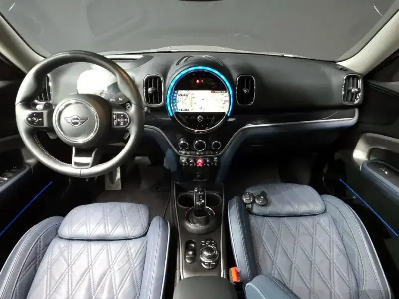 2023 Mini Countryman с пробегом 47 828 км