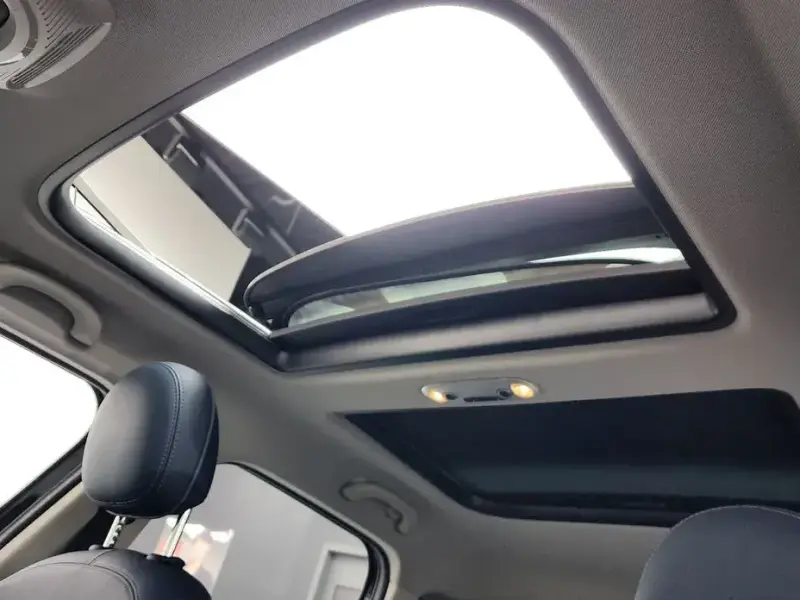 2022 Mini Countryman с пробегом 40 337 км
