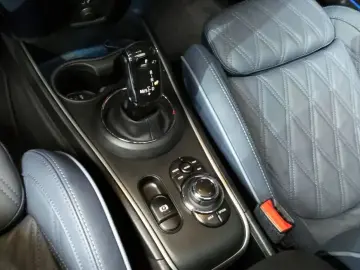 2023 Mini Countryman с пробегом 47 828 км