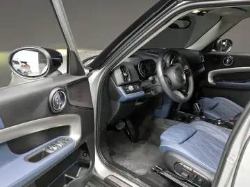 2023 Mini Countryman с пробегом 47 828 км