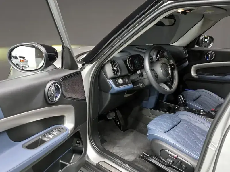 2023 Mini Countryman с пробегом 47 828 км