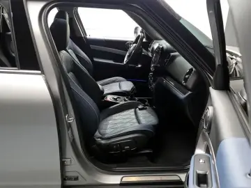 2023 Mini Countryman с пробегом 47 828 км