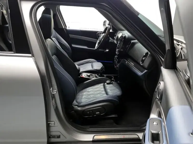 2023 Mini Countryman с пробегом 47 828 км