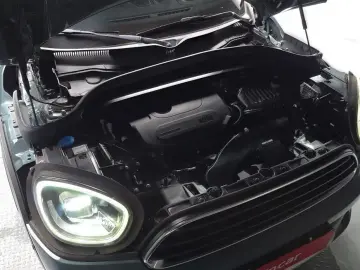 2021 Mini Countryman с пробегом 55 464 км
