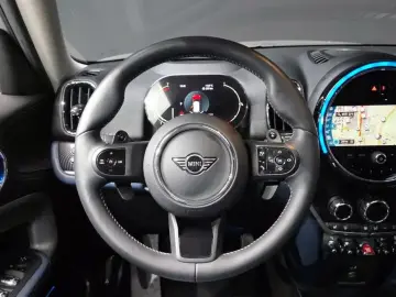 2023 Mini Countryman с пробегом 47 828 км