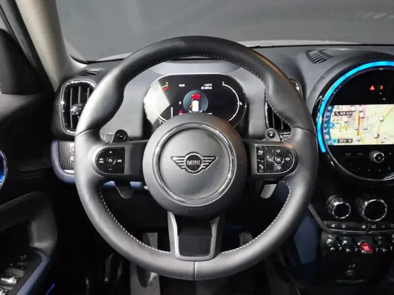 2023 Mini Countryman с пробегом 47 828 км