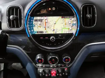 2023 Mini Countryman с пробегом 47 828 км
