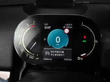 2021 Mini Countryman с пробегом 55 464 км
