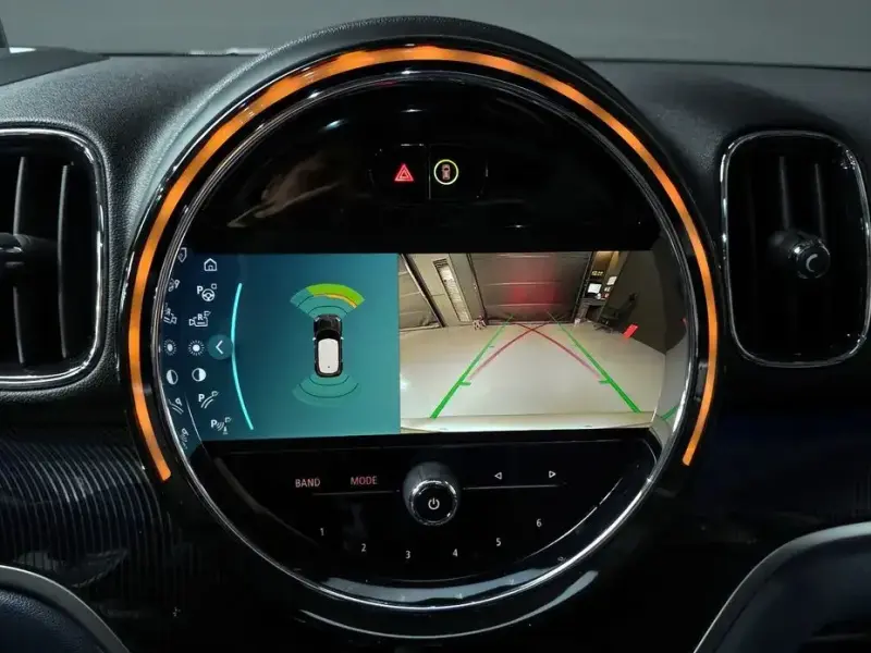 2023 Mini Countryman с пробегом 47 828 км