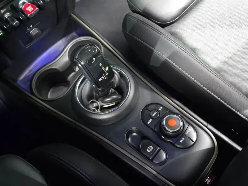2021 Mini Countryman с пробегом 55 464 км