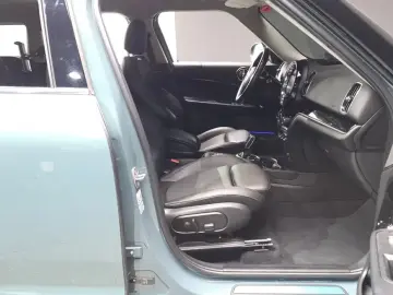 2021 Mini Countryman с пробегом 55 464 км