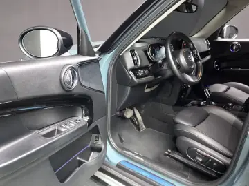 2021 Mini Countryman с пробегом 55 464 км
