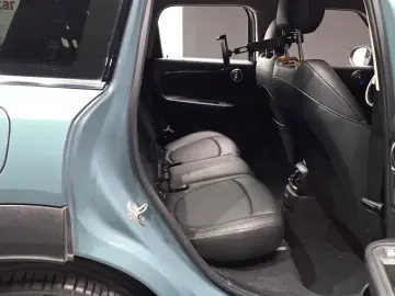 2021 Mini Countryman с пробегом 55 464 км