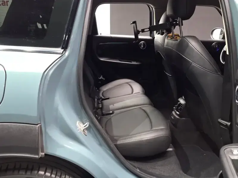 2021 Mini Countryman с пробегом 55 464 км