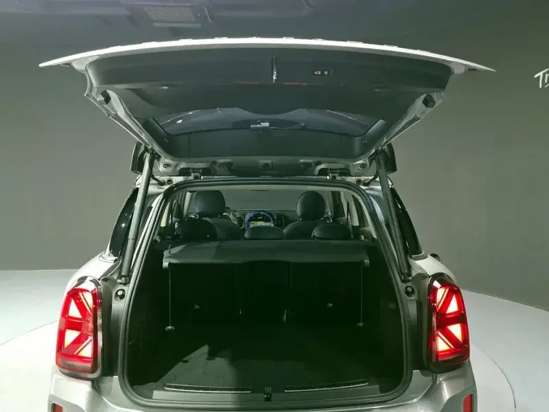 2023 Mini Countryman с пробегом 47 828 км