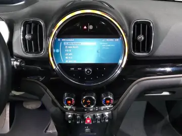 2021 Mini Countryman с пробегом 55 464 км